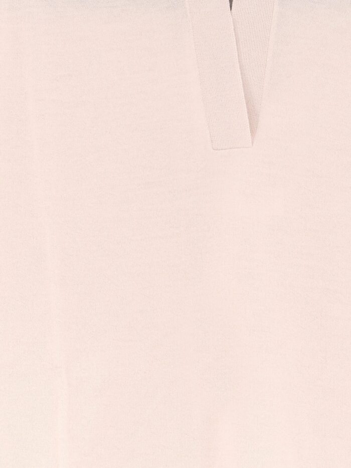 SOEUR Fleming Merino Wool Sweater