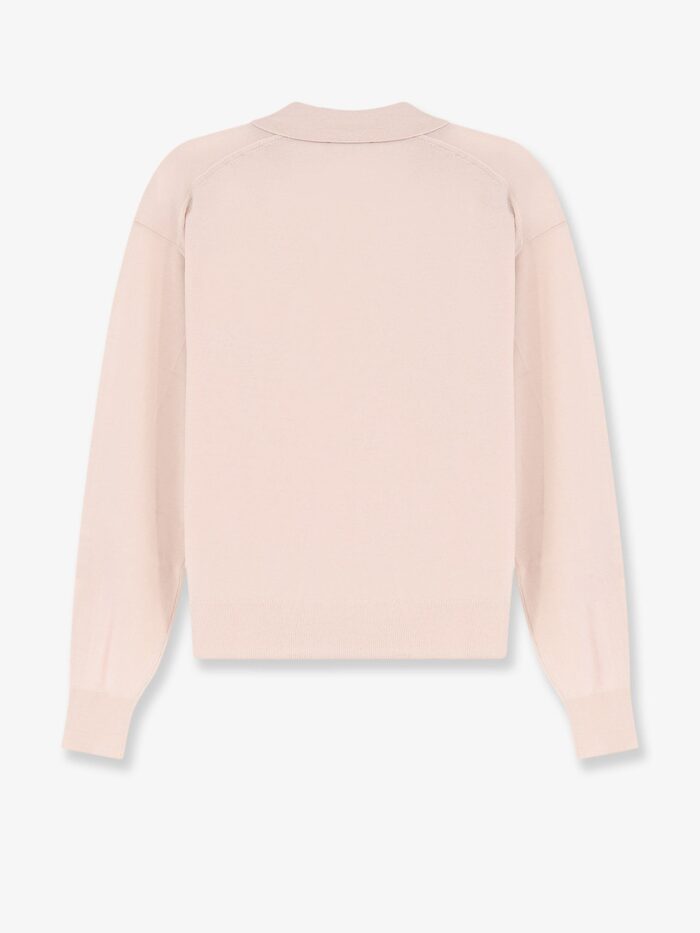 SOEUR Fleming Merino Wool Sweater
