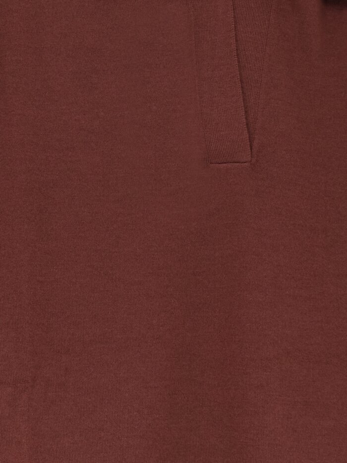 SOEUR Fleming Merino Wool Sweater
