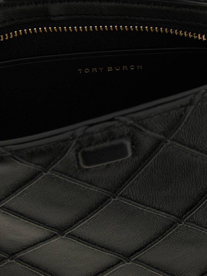 Tory Burch 'Fleming' Wallet
