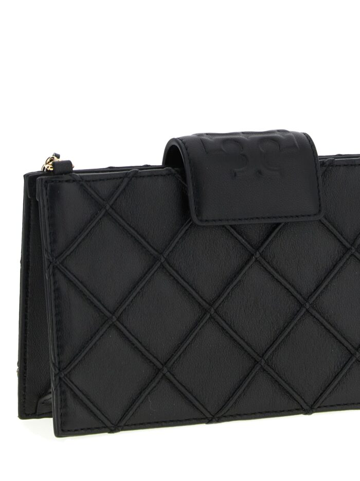 Tory Burch 'Fleming' Wallet