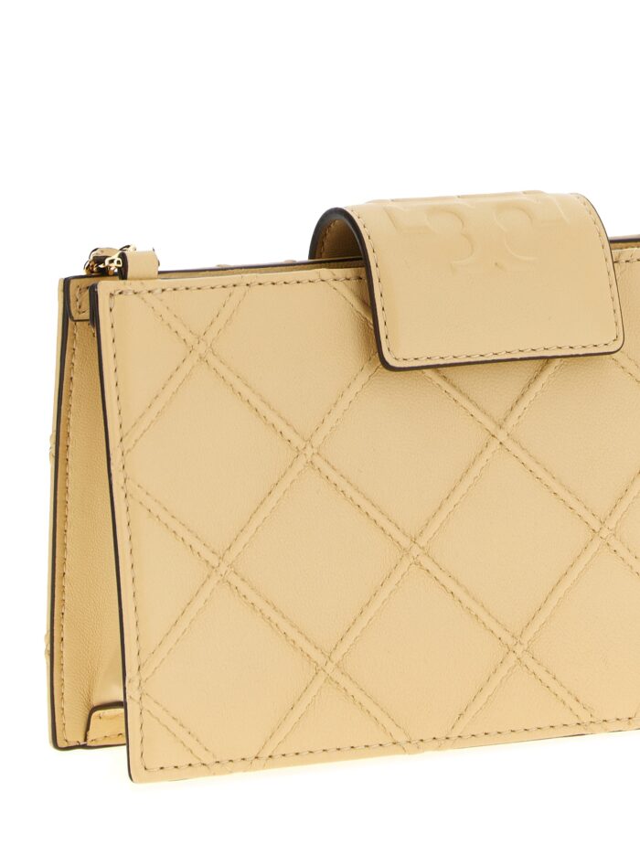 Tory Burch 'Fleming' Wallet