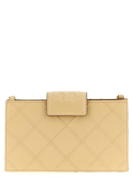 Tory Burch 'Fleming' Wallet