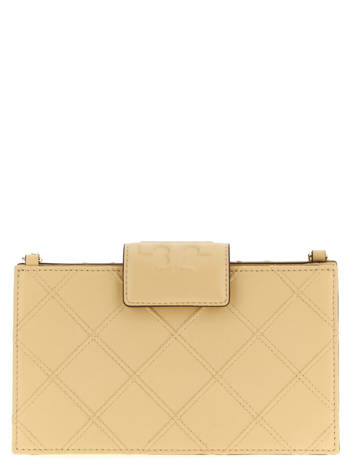 tory burch 'fleming' wallet Tory Burch 'Fleming' Wallet