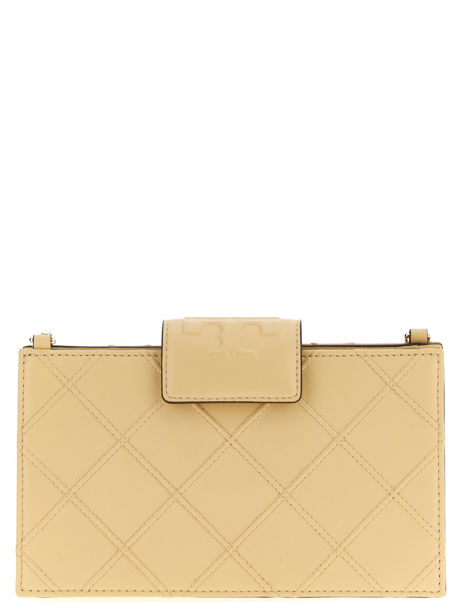 Tory Burch 'Fleming' Wallet