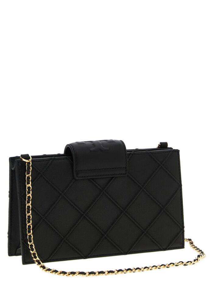 Tory Burch 'Fleming' Wallet