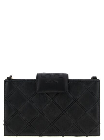 Tory Burch 'Fleming' Wallet