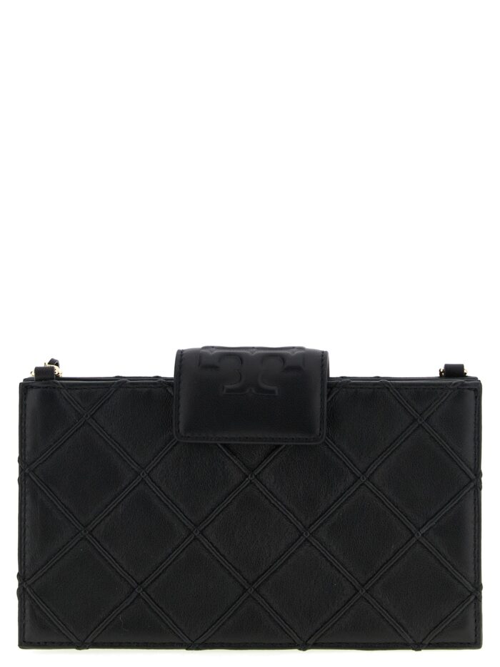 tory burch 'fleming' wallet Tory Burch 'Fleming' Wallet
