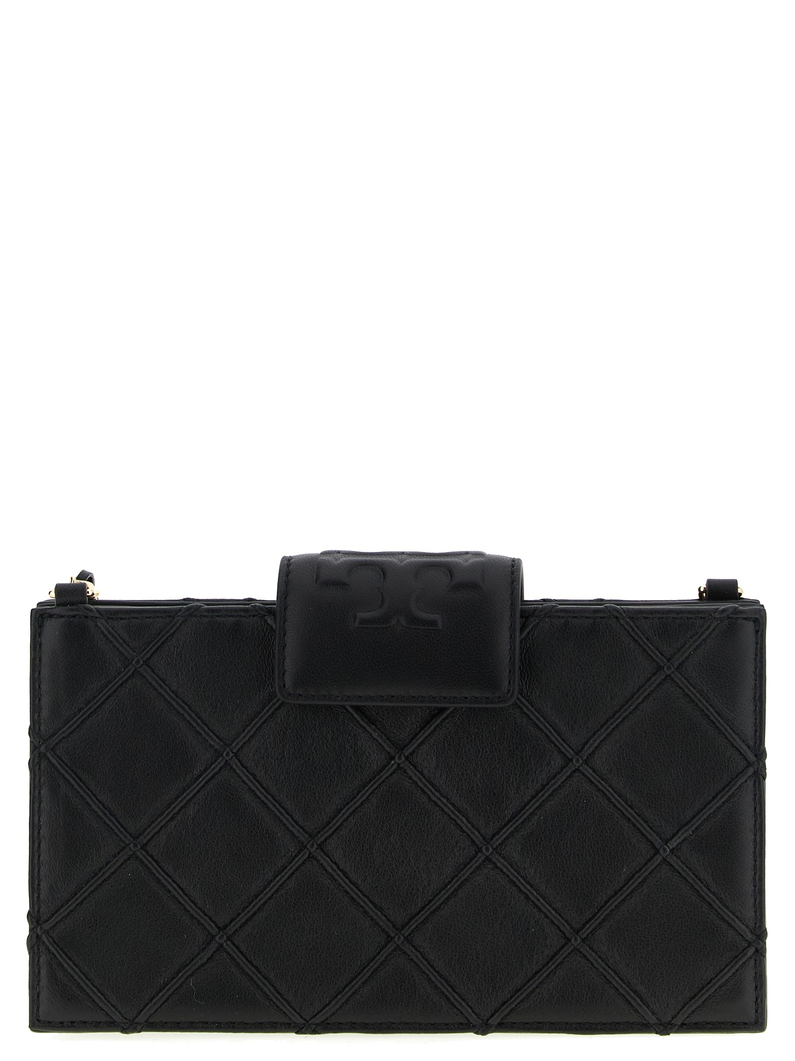 Tory Burch 'Fleming' Wallet