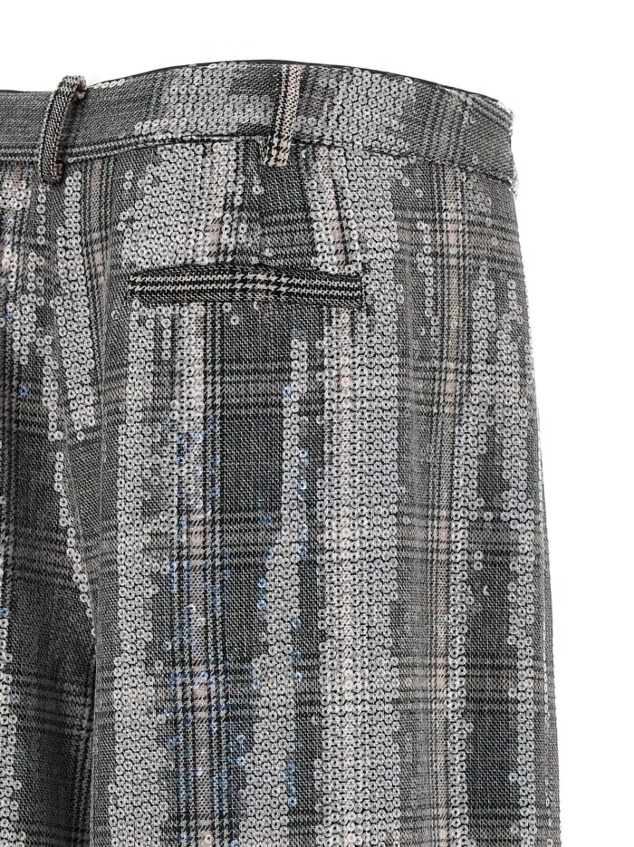 RETROFETE 'Fleur' Trousers