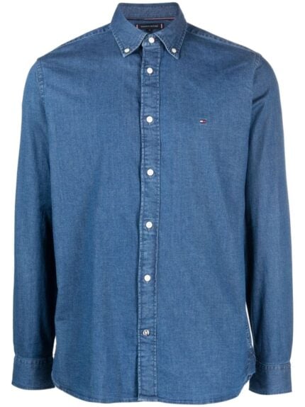 Flex Denim Rf Shirt