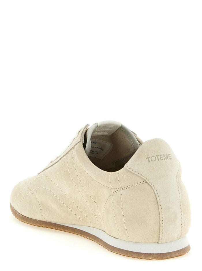 TOTEME 'Flex' Sneakers