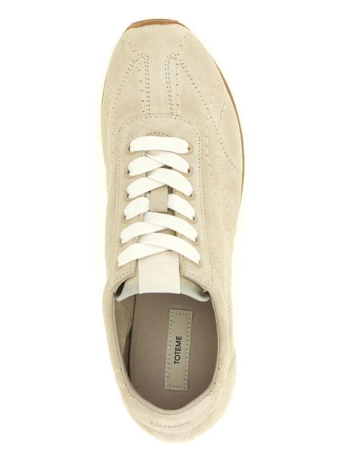 TOTEME 'Flex' Sneakers