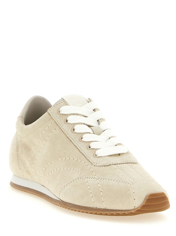 TOTEME 'Flex' Sneakers