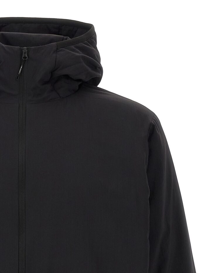 Snow Peak 'Flexible Insulated' Parka