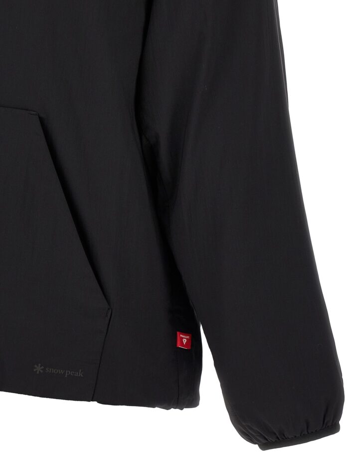Snow Peak 'Flexible Insulated' Parka