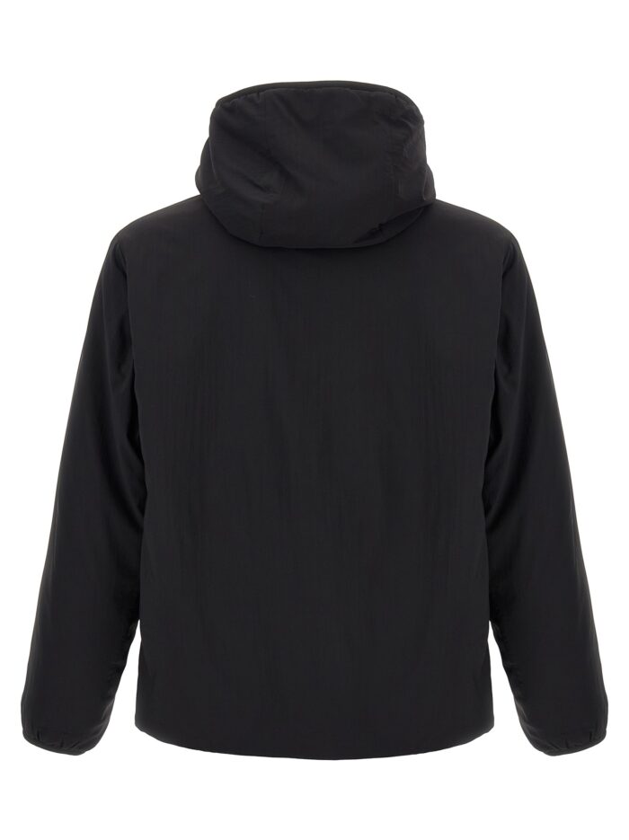 Snow Peak 'Flexible Insulated' Parka