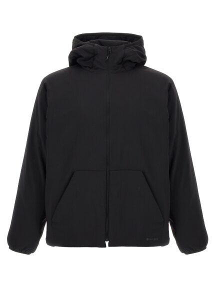 Snow Peak 'Flexible Insulated' Parka