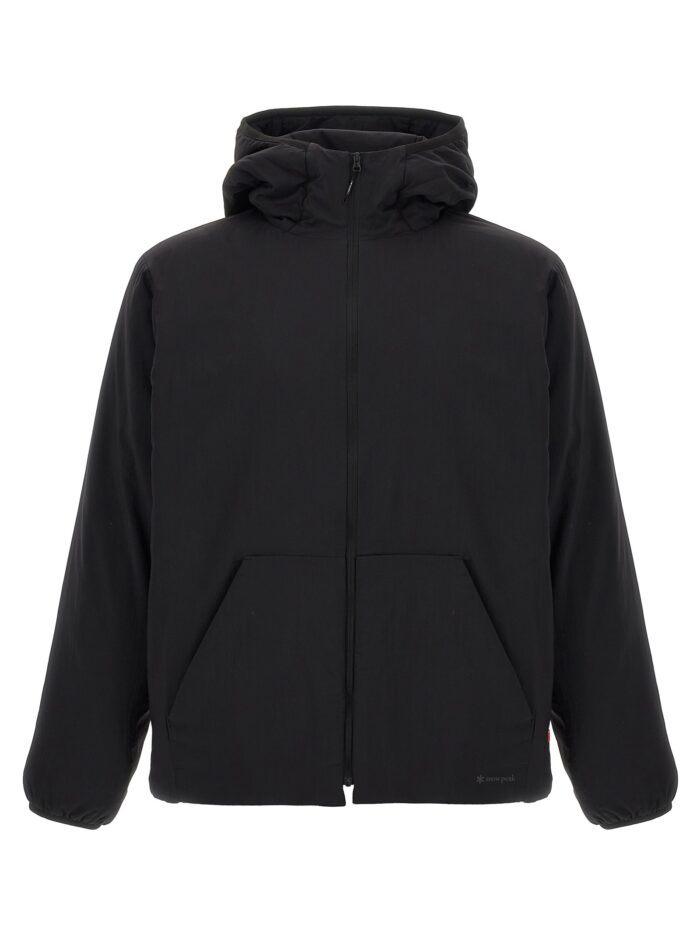 snow peak 'flexible insulated' parka Snow Peak 'Flexible Insulated' Parka