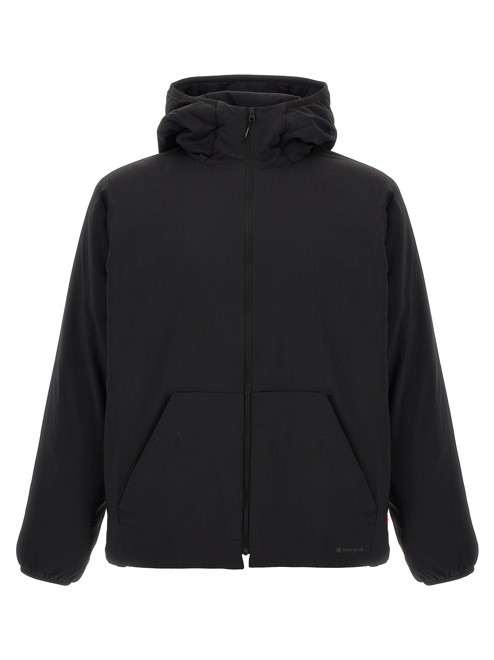 Snow Peak 'Flexible Insulated' Parka