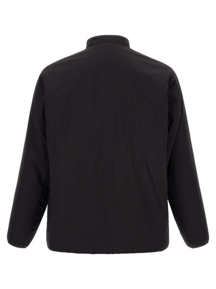 Snow Peak 'Flexible Insulated' Shirt