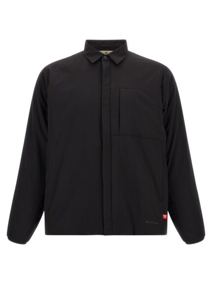 Snow Peak 'Flexible Insulated' Shirt