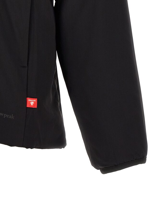 Snow Peak 'Flexible Insulated' Shirt