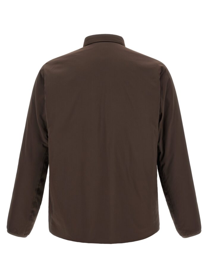 Snow Peak 'Flexible Insulated' Shirt
