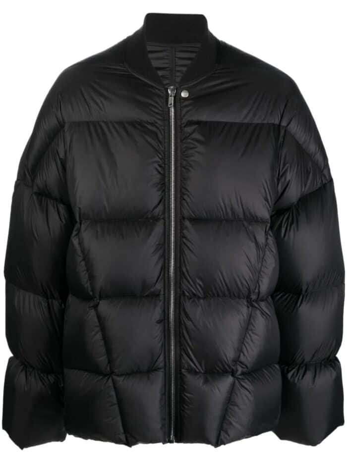 Flight Down Jacket