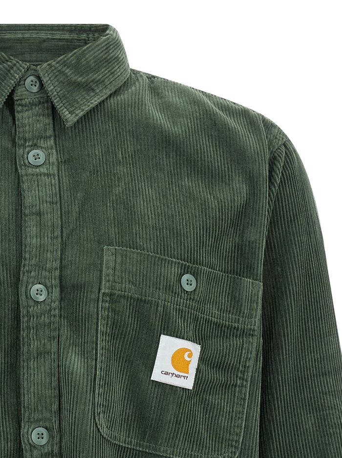 Carhartt Wip 'Flint' Shirt