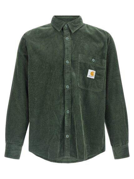 Carhartt Wip 'Flint' Shirt
