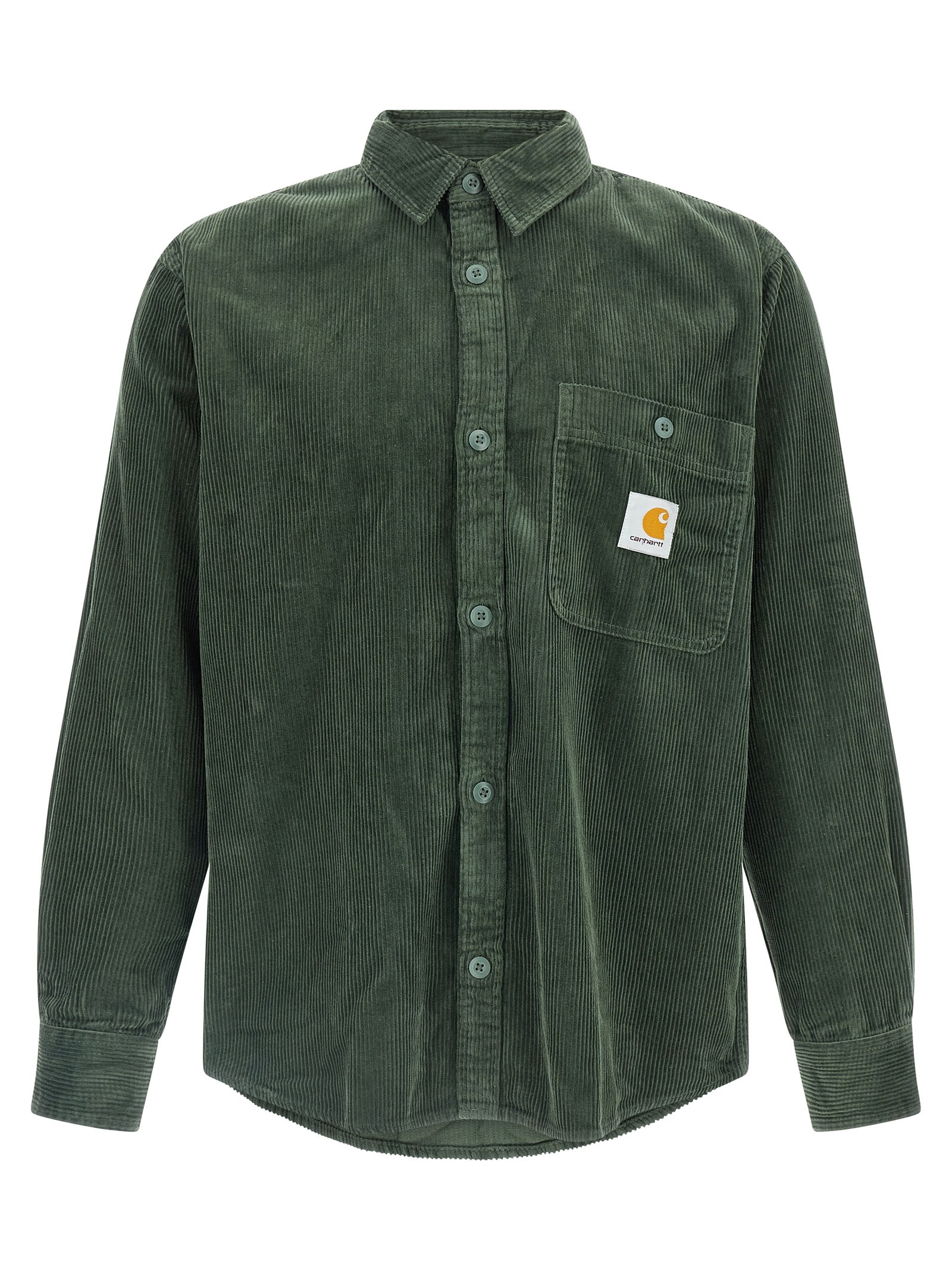Carhartt Wip 'Flint' Shirt