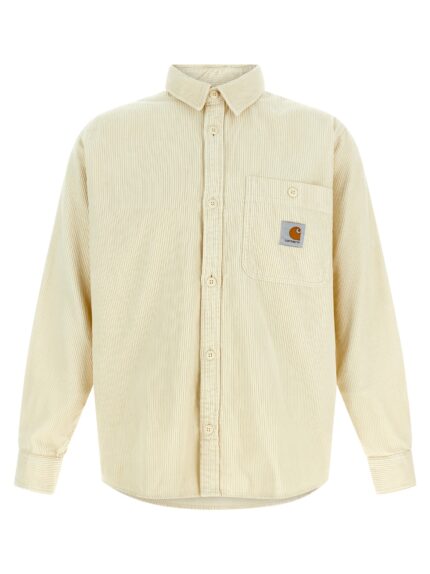 Carhartt Wip 'Flint' Shirt