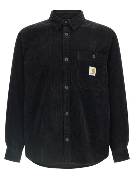 Carhartt Wip 'Flint' Shirt