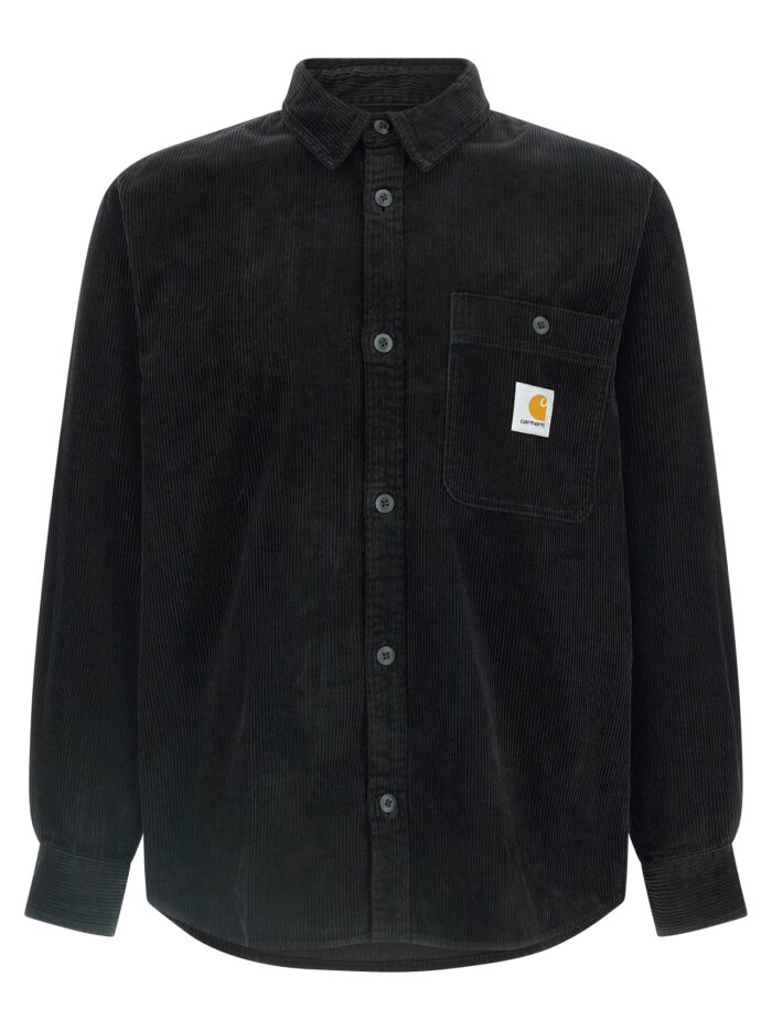 Carhartt Wip 'Flint' Shirt