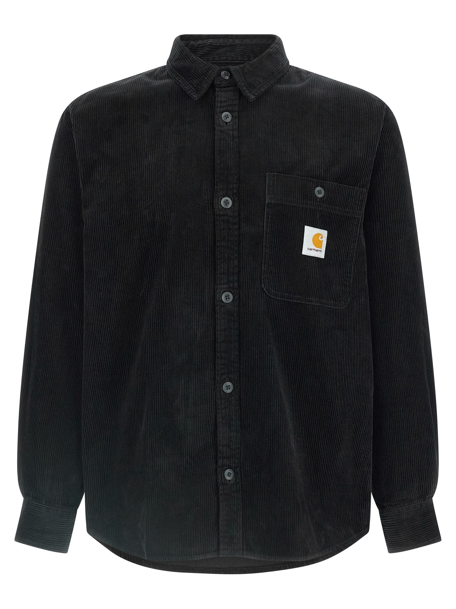 Carhartt Wip 'Flint' Shirt