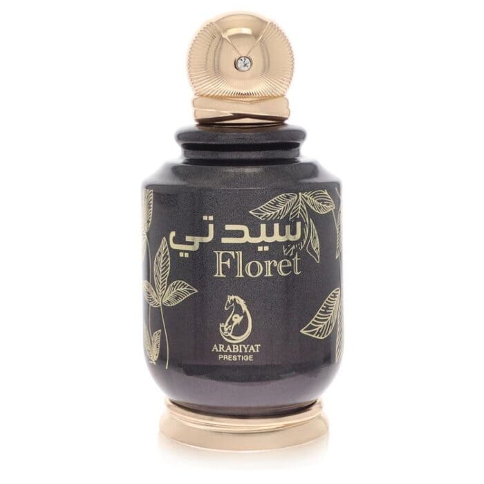 Floret By Arabiyat Prestige - Eau De Parfum Spray (Unboxed) 3.4 Oz