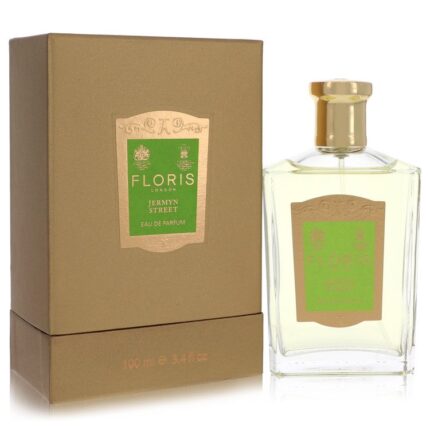 Floris Jermyn Street By Floris - Eau De Parfum Spray 3.4 Oz