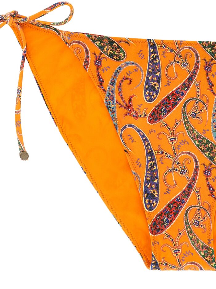 Etro Floral 'Paisley' Bikini