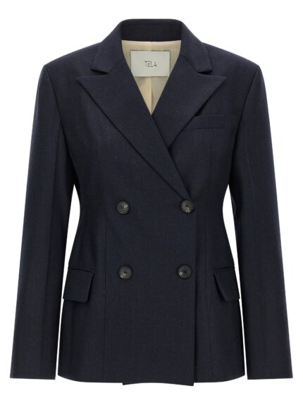 TELA 'Florence' Blazer