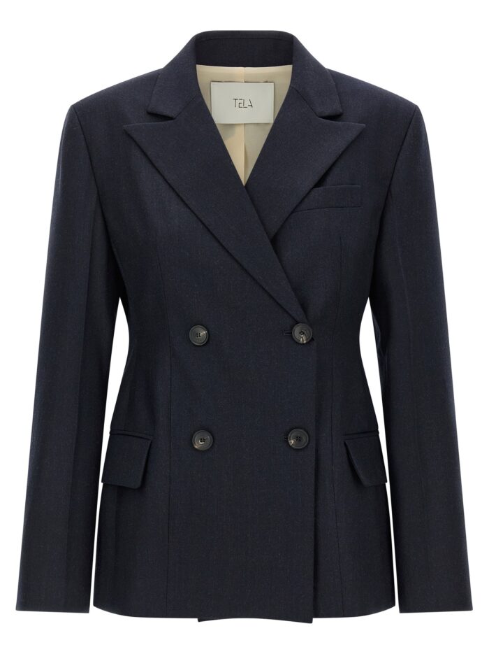 tela 'florence' blazer TELA 'Florence' Blazer