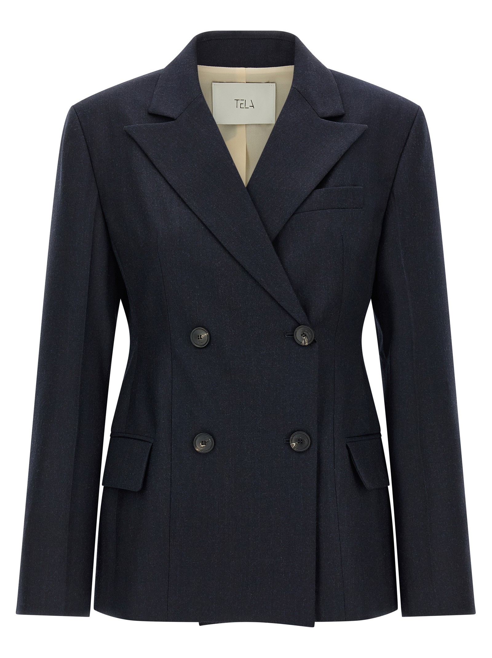 TELA 'Florence' Blazer