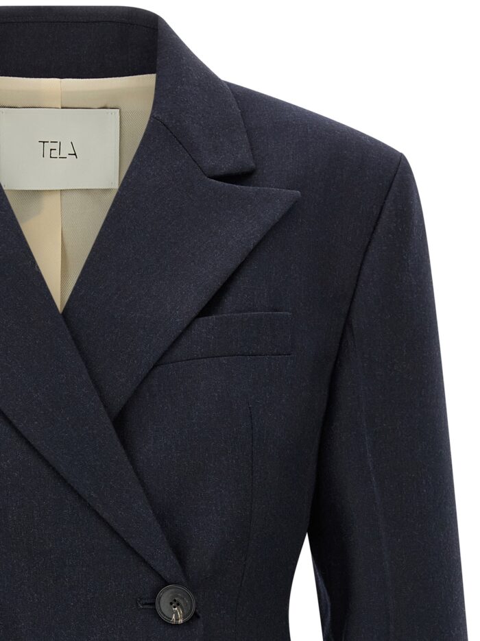 TELA 'Florence' Blazer