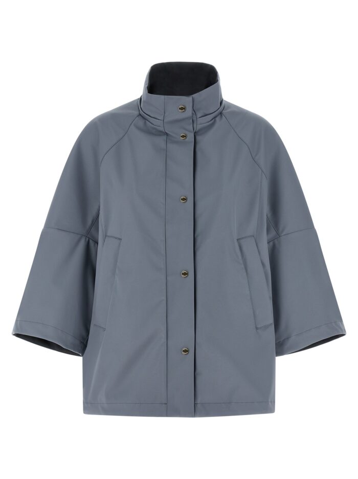 Moorer 'Florida' Jacket