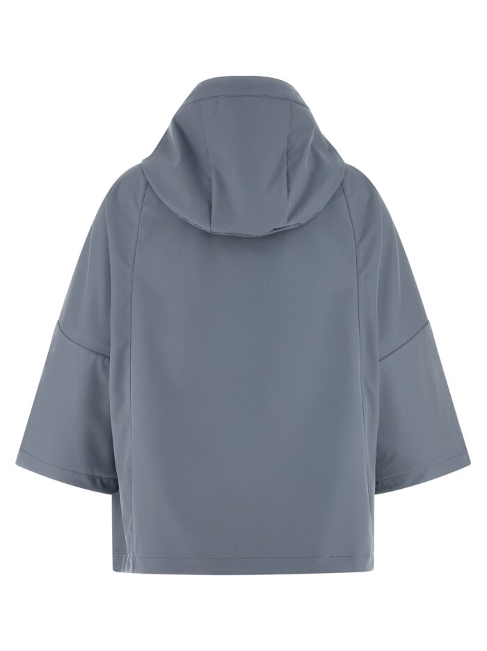 Moorer 'Florida' Jacket