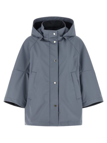 Moorer 'Florida' Jacket