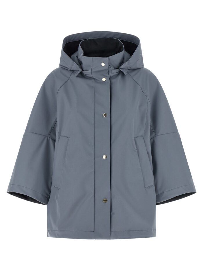 moorer 'florida' jacket Moorer 'Florida' Jacket