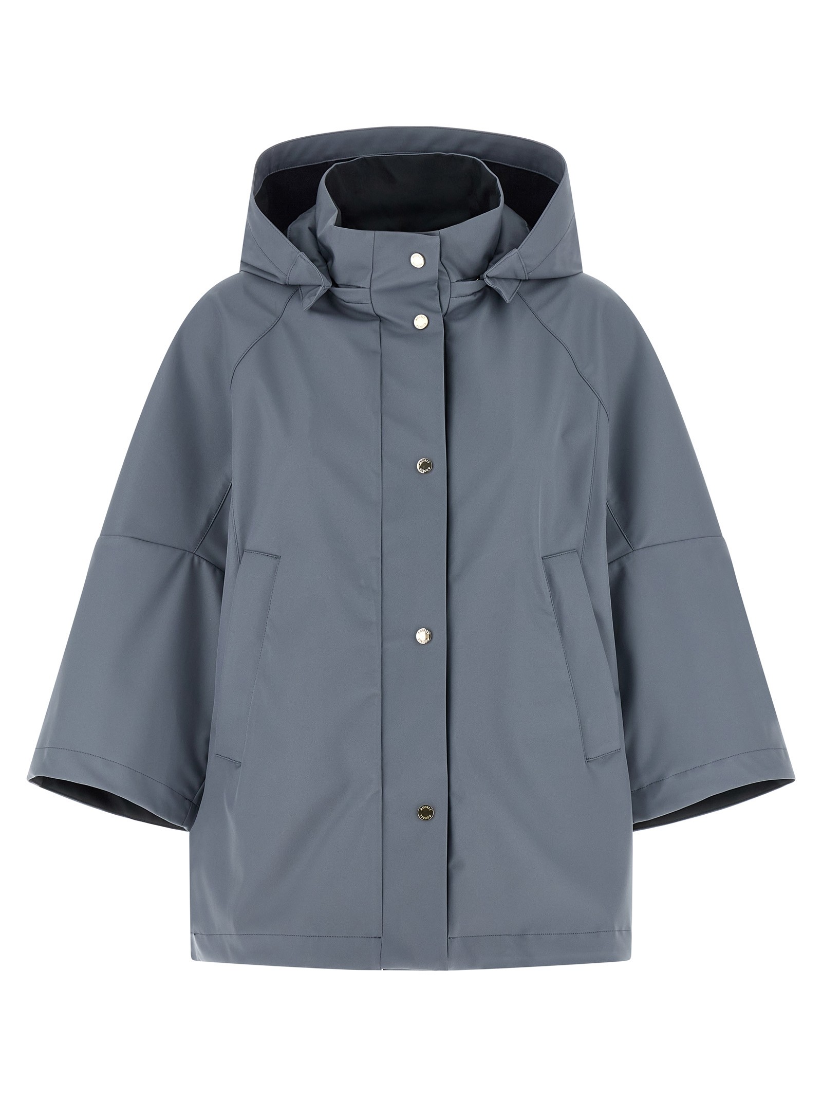 Moorer 'Florida' Jacket