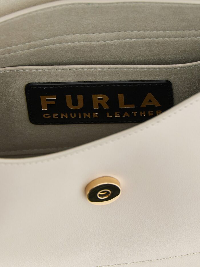 Furla 'Flow M' Shoulder Bag
