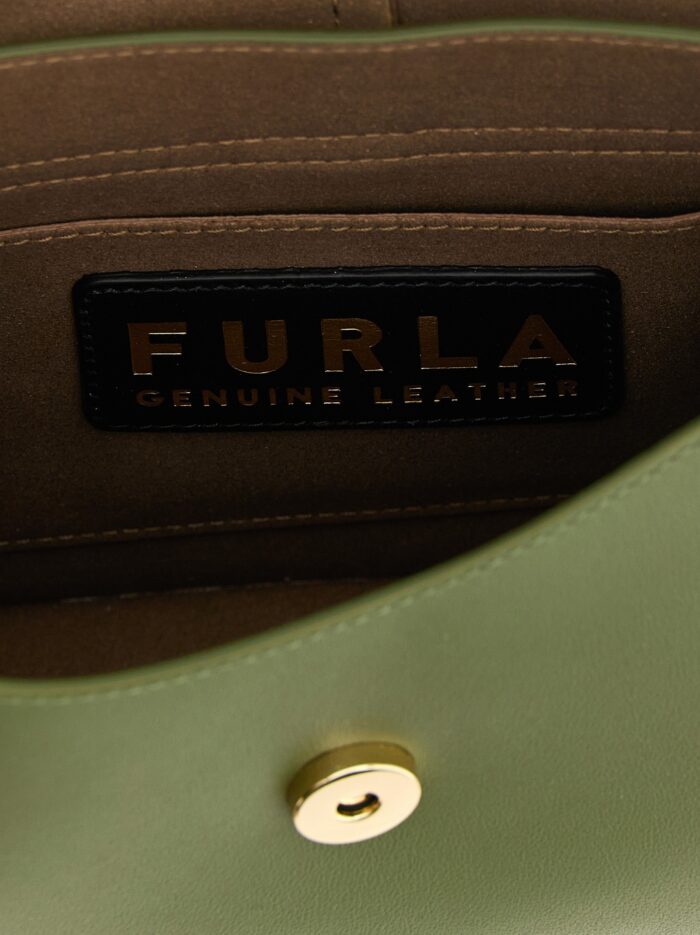 Furla 'Flow M' Shoulder Bag
